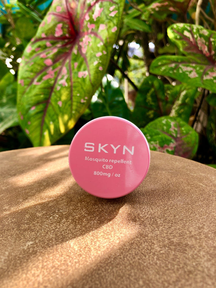 SKYN MOSQUITO REPELLENT - SKYN