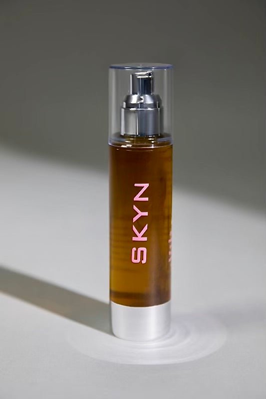 SKYN - TOPICAL MASSAGE OIL - FOR PAIN RELIEF - MUSCLE RELAXATION